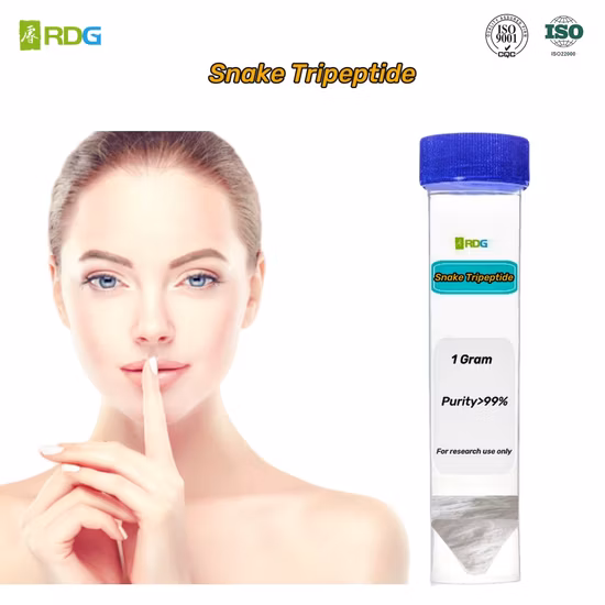 Acetil tetrapeptide, materia prima cosmetica Disel
